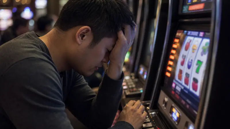 Panduan Strategis Mengatasi Kekalahan di Slot Online