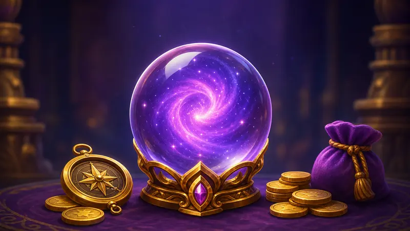 Pengalaman Baru dalam Slot Online Mystic Fortune Deluxe
