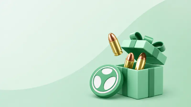 EveryMatrix Hadirkan Bonus Bullets: Inovasi Memukau dalam Dunia Slot