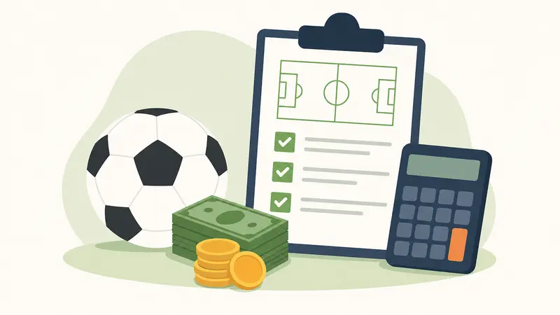 Inisiatif Reformasi Sepak Bola Italia: Usulan Pajak Taruhan 2%