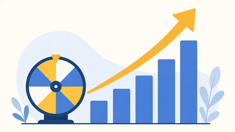 Inovasi 1spin4win: Strategi Data-Driven untuk Pertumbuhan