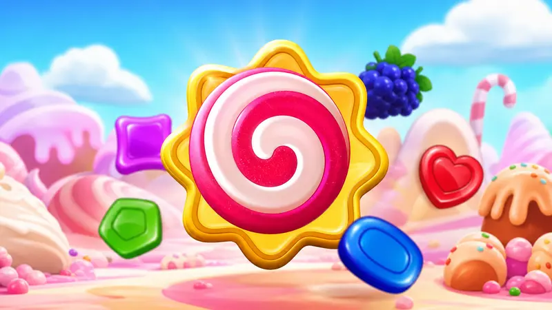 Kemegahan Sweet Bonanza Super Scatter dari Pragmatic Play
