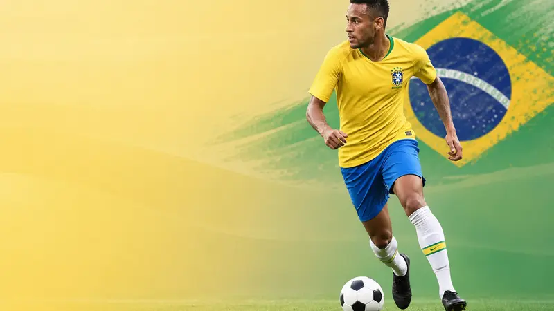 Kemenangan Pengadilan: Pemain Sepak Bola Brasil Pertahankan Hak Nama di Industri Taruhan