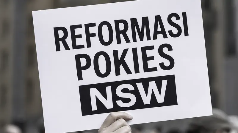 Ketatnya Reformasi Pokies di NSW Menjelang Pemilu