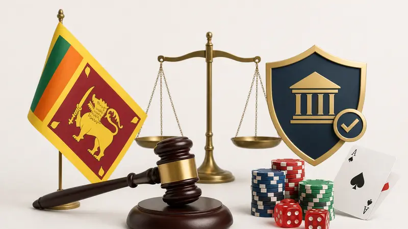 Memahami Aturan Perjudian di Sri Lanka: Implikasi Sosial dan Ekonomi