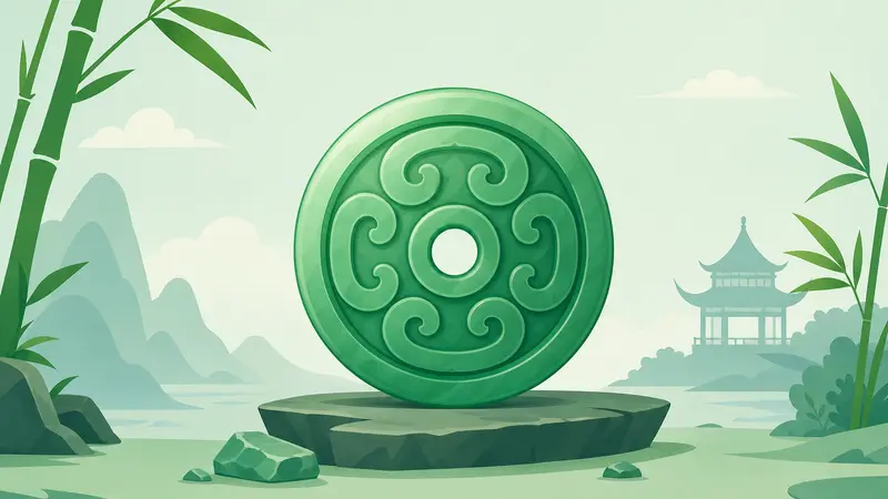 Menelusuri Keindahan Slot Jade Legends oleh Pragmatic Play: Pesona Asia dalam Dunia Permainan