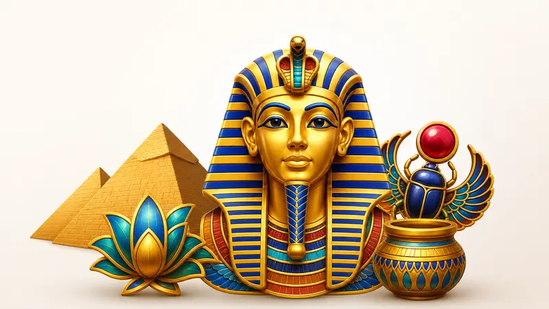 Menelusuri Keunikan dan Keistimewaan Egyptian Dreams Deluxe dalam Slot Online