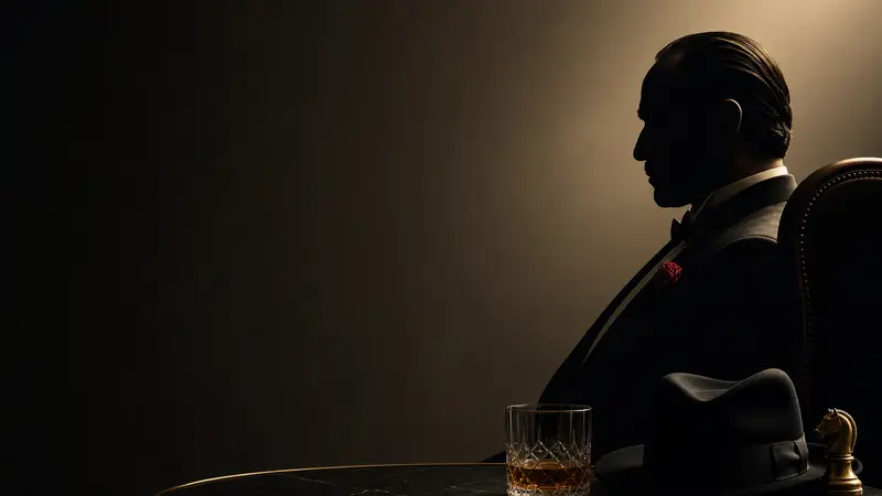 Menjelajahi Dunia Slot The Godfather: 3 Pilars Kekuasaan