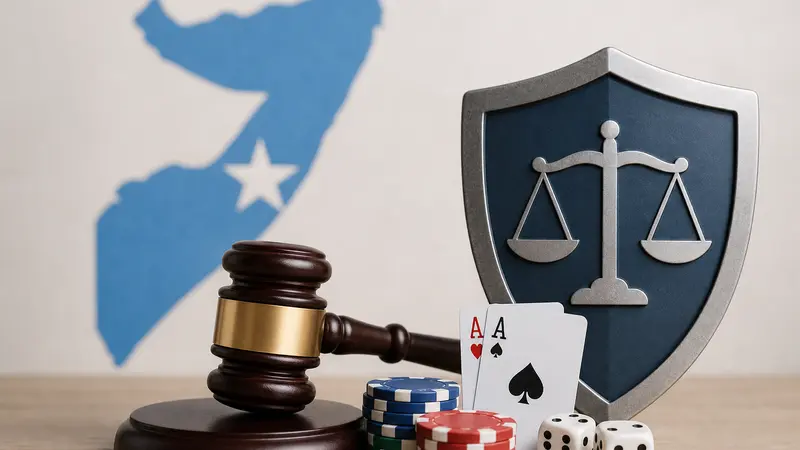 Menyoroti Kendala Hukum Islam pada Kebijakan Perjudian di Somalia