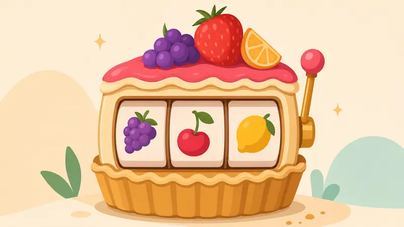 Meraih Keberuntungan di Slot Asia: Pesona Tarta
