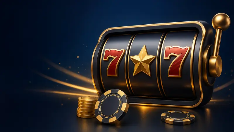 Peluncuran Slot Mewah di Mega Casino: Kemitraan Baru dengan Bragg Gaming