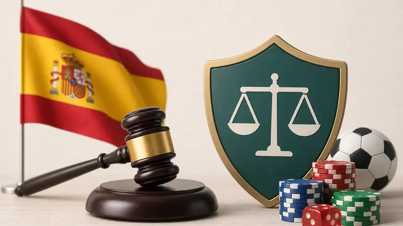 Pembaharuan Kebijakan Perjudian di Spanyol: Implikasi dan Tantangan Baru