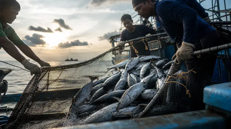 Penahanan Kembali Pendiri Papara: Turki Perketat Pengawasan Fintech terkait Judi
