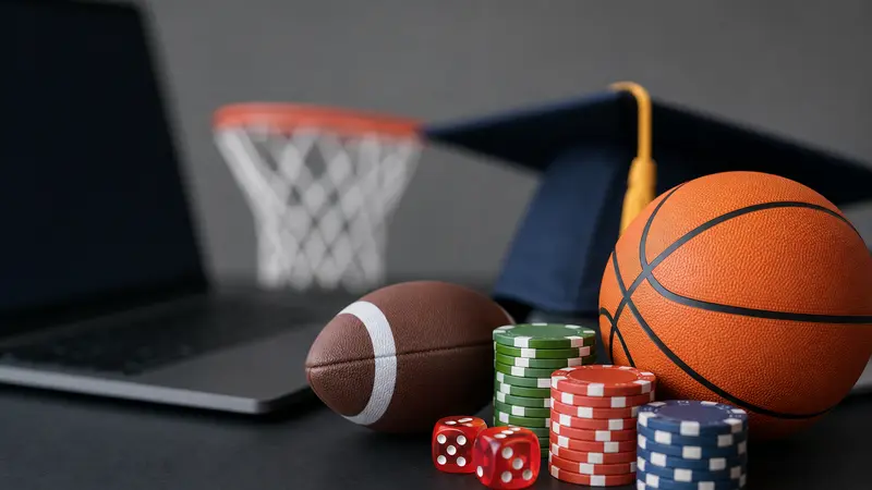 Penelusuran NCAA: Dugaan Judi oleh Brendan Sorsby di Cincinnati