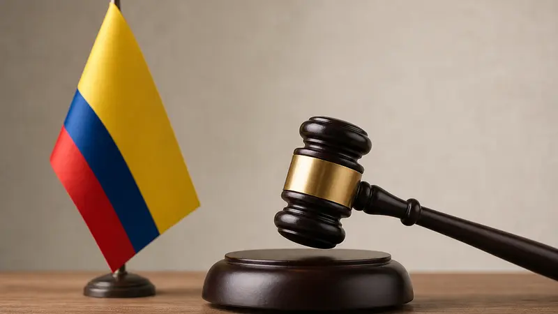 Pengadilan Kolombia Menangguhkan Regulasi Promosi