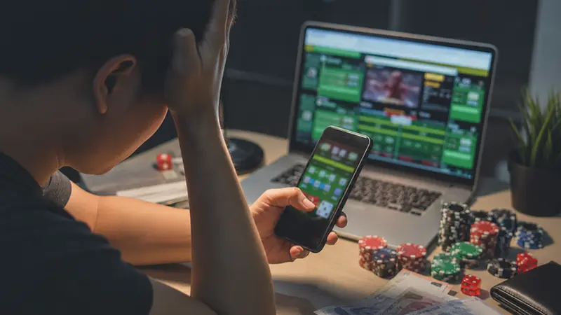 Pengawasan Ketat Perbankan Terhadap Perjudian Online di Indonesia