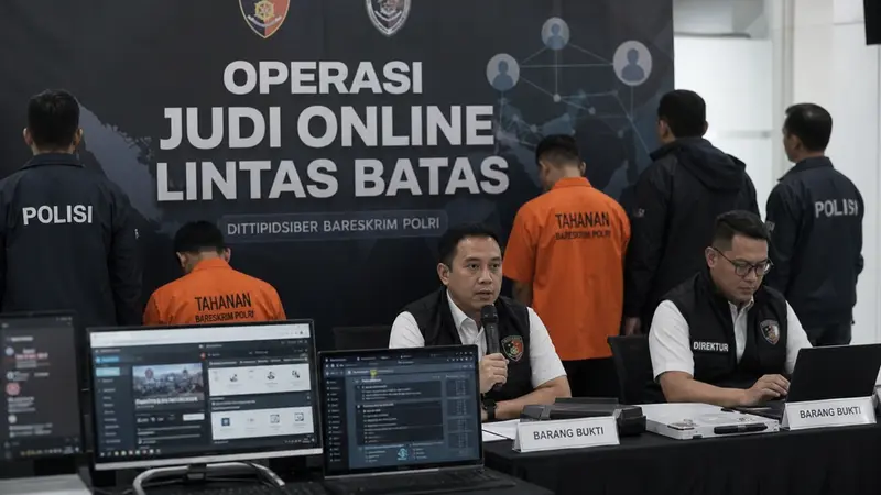 Polisi Nepal Ungkap Sindikat Judi Lintas Negara di Pokhara, Delapan Ditangkap