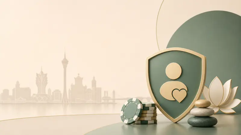 Program Sands China Tingkatkan Kesadaran Gaming Bertanggung Jawab di Macau
