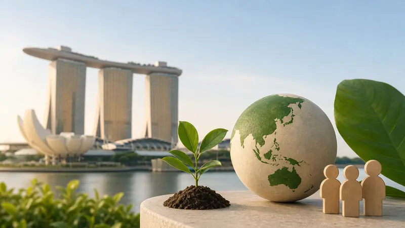 Sands China Pertahankan Peringkat ke-6 di Indeks ESG Dow Jones