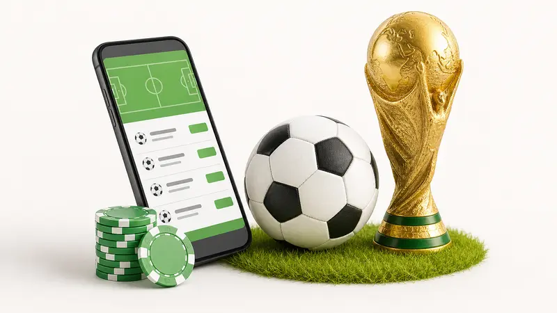 Senat Brasil Soroti Iklan Taruhan di Piala Dunia 2026