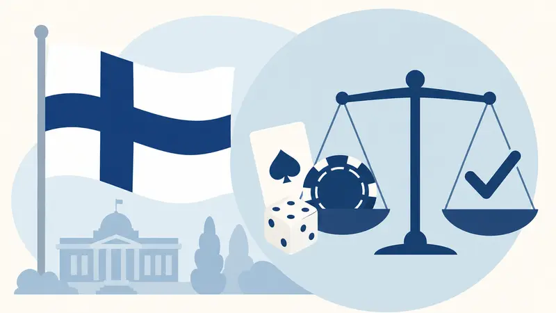 Trumo Finance Bersiap Pimpin Inovasi Fintech di Tengah Reformasi Perjudian Finlandia