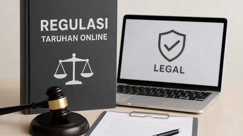 Brasil Pertimbangkan Peraturan Ulang Taruhan Online: Langkah Menuju Kesetaraan Hukum