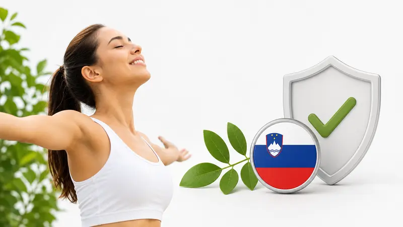Endorphina Terima Sertifikasi Slovenia, Memperkuat Pasar Teregulasi