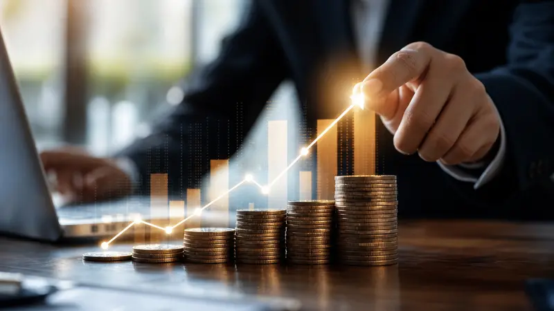 Keuntungan Melonjak Asia Pioneer: Peningkatan Permintaan Gaming Petik Hasil di Semester Pertama 2026