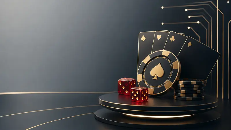 Konami Amankan Keuntungan Besar Berkat Kenaikan 65% di Sektor Kasino