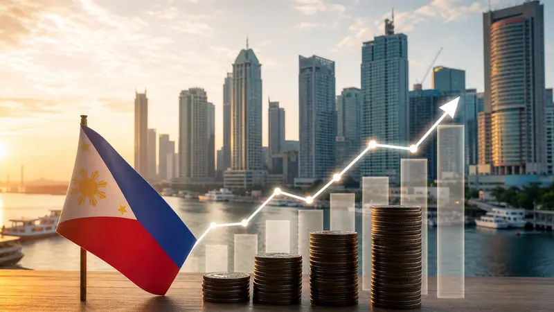 Laju PDB Filipina Menurun di Q2 2026: Memahami Tantangannya
