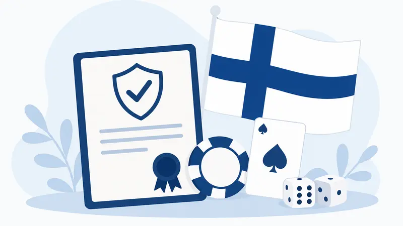 Lompatan Drastis Aplikasi Lisensi di Finlandia Menjelang Pembukaan Pasar 2027