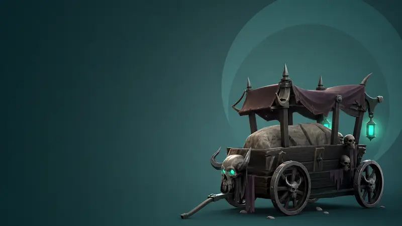 Mengalaminya Sensasi Slot Corpse Cart: Kesenangan dan Hadiah Tak Terbatas