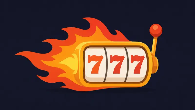 Menguak Daya Tarik dan Inovasi Flame Rush Slot