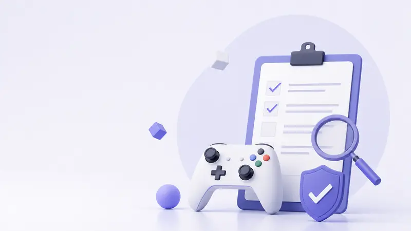 Penundaan Laporan Keuangan FY2026 Century Entertainment Akibat Audit Gaming