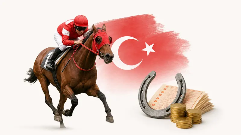 Sorotan Awal pada Sistem Taruhan Kuda di Turki: Isu Transparansi dan Komisi
