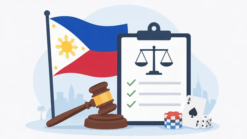 Transformasi Aturan Filipina: Imbasnya pada Industri Perjudian Online