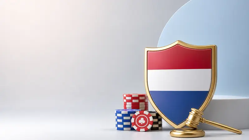 Ujian Besar Perpanjangan Lisensi Judi Belanda Menjelang 2026